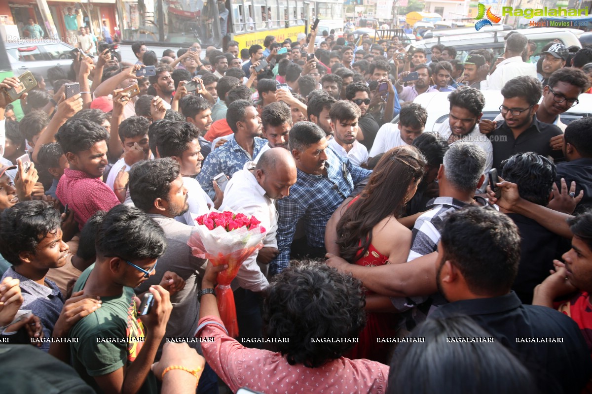 Easybuy Tenth Store Launched at Malkajgiri in Hyderabad