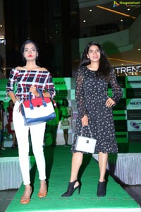 Shoppers Stop Fashion Show