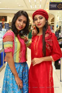 Shoppers Stop Fashion Show