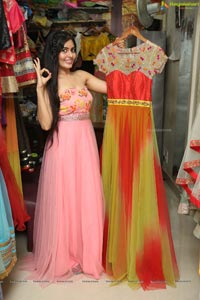 New Trends Launches Festive Collection