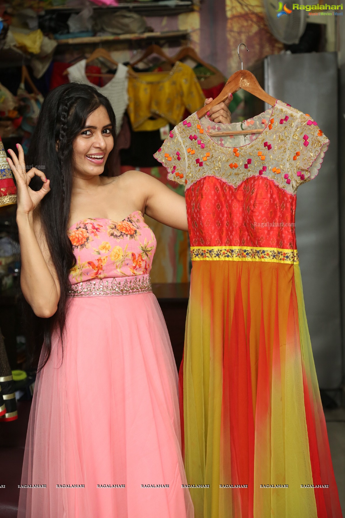 New Trendz Launches Festive Collection