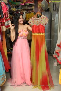 New Trends Launches Festive Collection