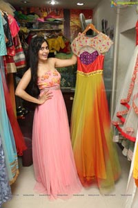 New Trends Launches Festive Collection