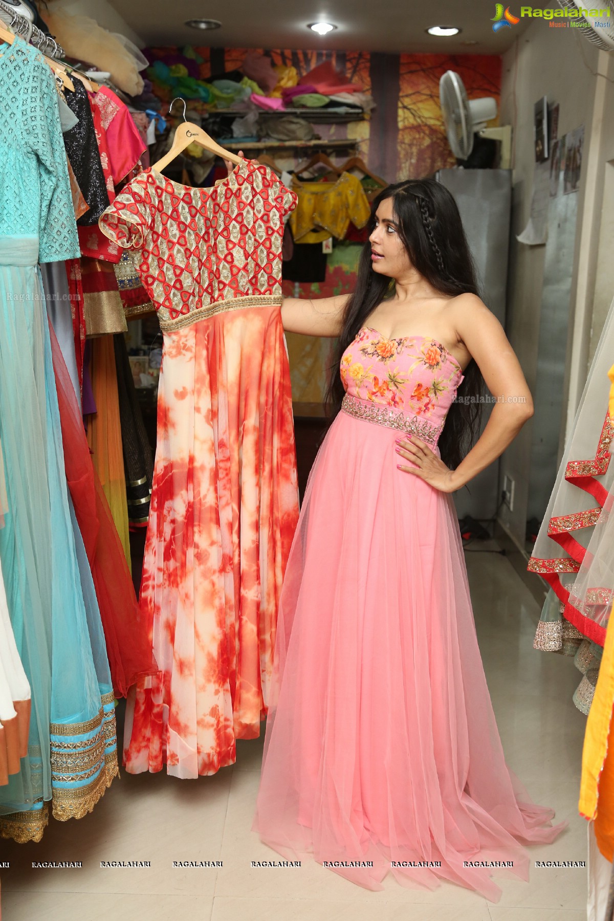 New Trendz Launches Festive Collection