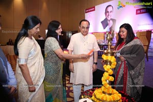 FICCI FLO Interactive Session with Dr. Subramanian Swamy 