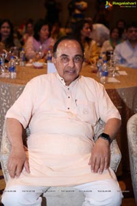 FICCI FLO Interactive Session with Dr. Subramanian Swamy 