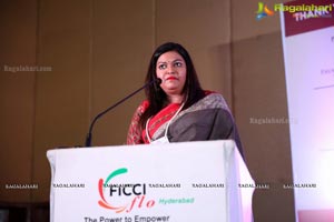 FICCI FLO Interactive Session with Dr. Subramanian Swamy 