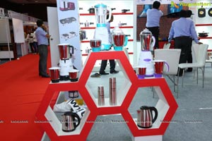 3rd Edition of Freedom Kitchen India Expo Launch