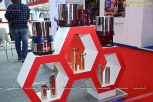 3rd Edition of Freedom Kitchen India Expo Launch