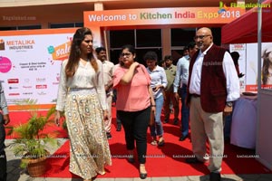 3rd Edition of Freedom Kitchen India Expo Launch