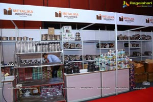 3rd Edition of Freedom Kitchen India Expo Launch