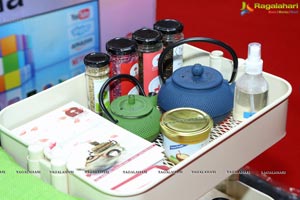 3rd Edition of Freedom Kitchen India Expo Launch