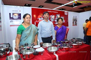 3rd Edition of Freedom Kitchen India Expo Launch