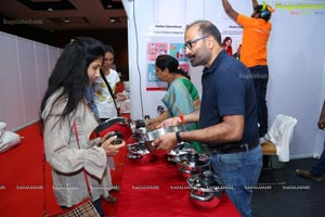 3rd Edition of Freedom Kitchen India Expo Launch