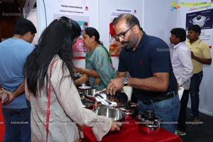 3rd Edition of Freedom Kitchen India Expo Launch