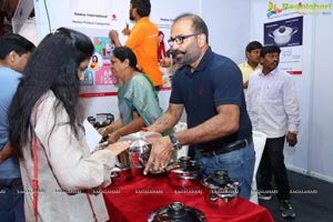 3rd Edition of Freedom Kitchen India Expo Launch