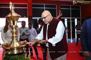 3rd Edition of Freedom Kitchen India Expo Launch