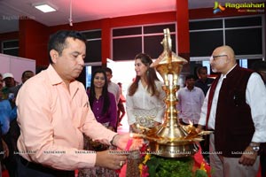 3rd Edition of Freedom Kitchen India Expo Launch