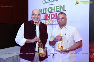 3rd Edition of Freedom Kitchen India Expo Launch