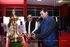 3rd Edition of Freedom Kitchen India Expo Launch