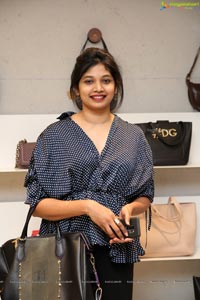 Galleria di Lux Grand Opening - Hyderabad Store