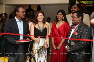 Galleria di Lux Grand Opening - Hyderabad Store