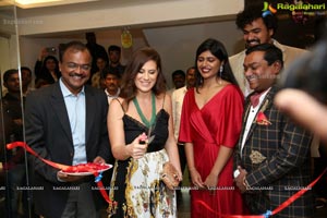 Galleria di Lux Grand Opening - Hyderabad Store