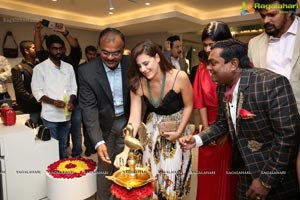 Galleria di Lux Grand Opening - Hyderabad Store