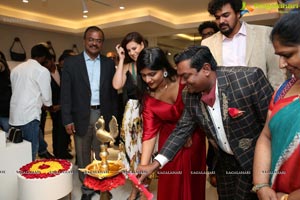 Galleria di Lux Grand Opening - Hyderabad Store