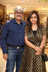 Galleria di Lux Grand Opening - Hyderabad Store