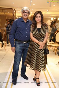 Galleria di Lux Grand Opening - Hyderabad Store