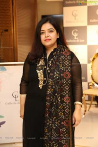 Galleria di Lux Grand Opening - Hyderabad Store