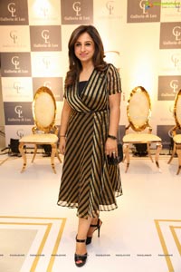 Galleria di Lux Grand Opening - Hyderabad Store