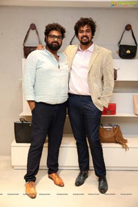 Galleria di Lux Grand Opening - Hyderabad Store