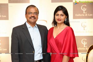 Galleria di Lux Grand Opening - Hyderabad Store