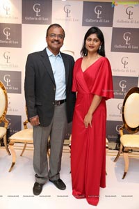 Galleria di Lux Grand Opening - Hyderabad Store