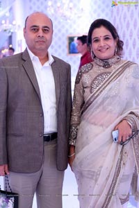 50th Anniversary of Mrs Meera Gauri & Mr Dayanand Gauri