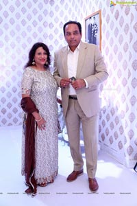 50th Anniversary of Mrs Meera Gauri & Mr Dayanand Gauri