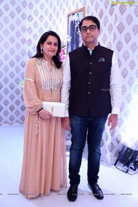 50th Anniversary of Mrs Meera Gauri & Mr Dayanand Gauri