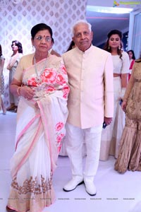 50th Anniversary of Mrs Meera Gauri & Mr Dayanand Gauri