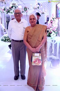 50th Anniversary of Mrs Meera Gauri & Mr Dayanand Gauri