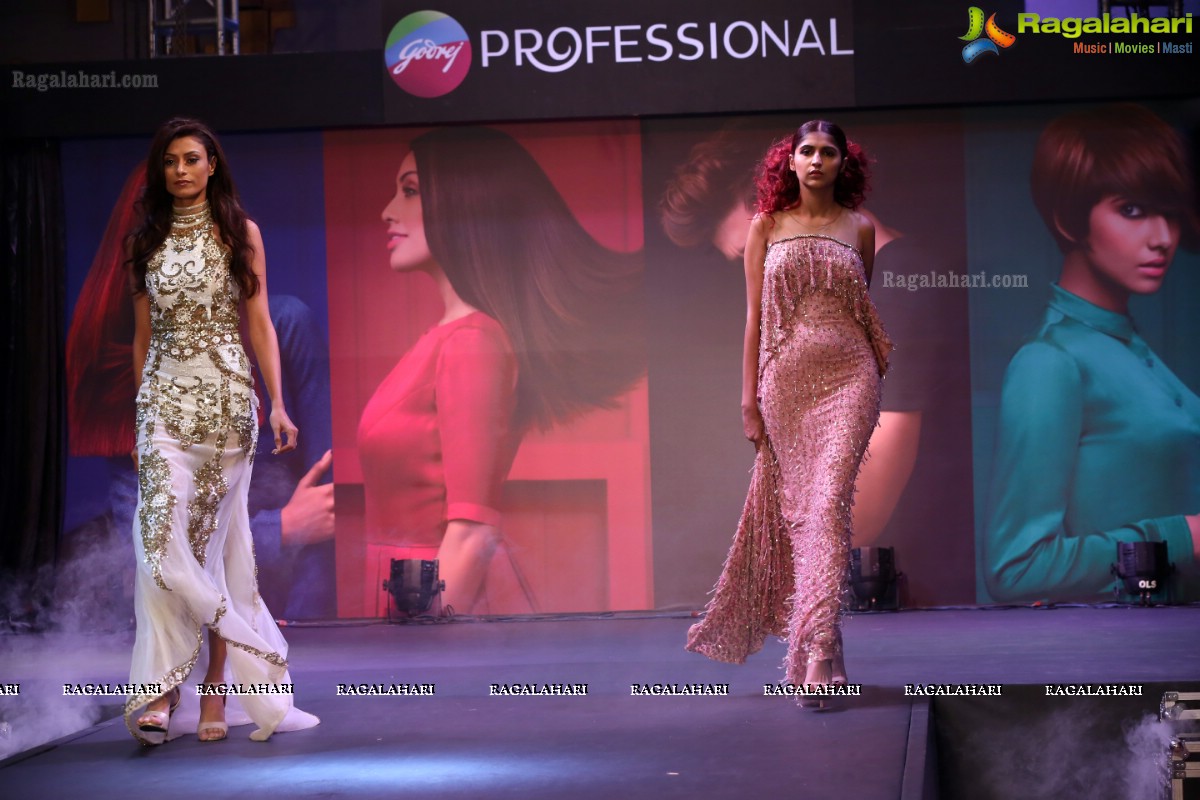 Godrej Launches Godrej Professional: First Ever Salon Professional Product Range