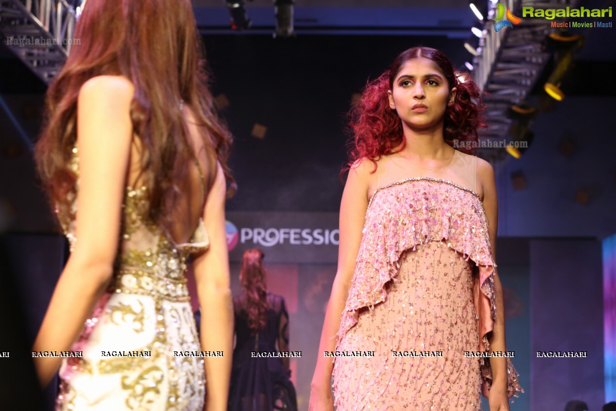 Godrej Launches Godrej Professional: First Ever Salon Professional Product Range