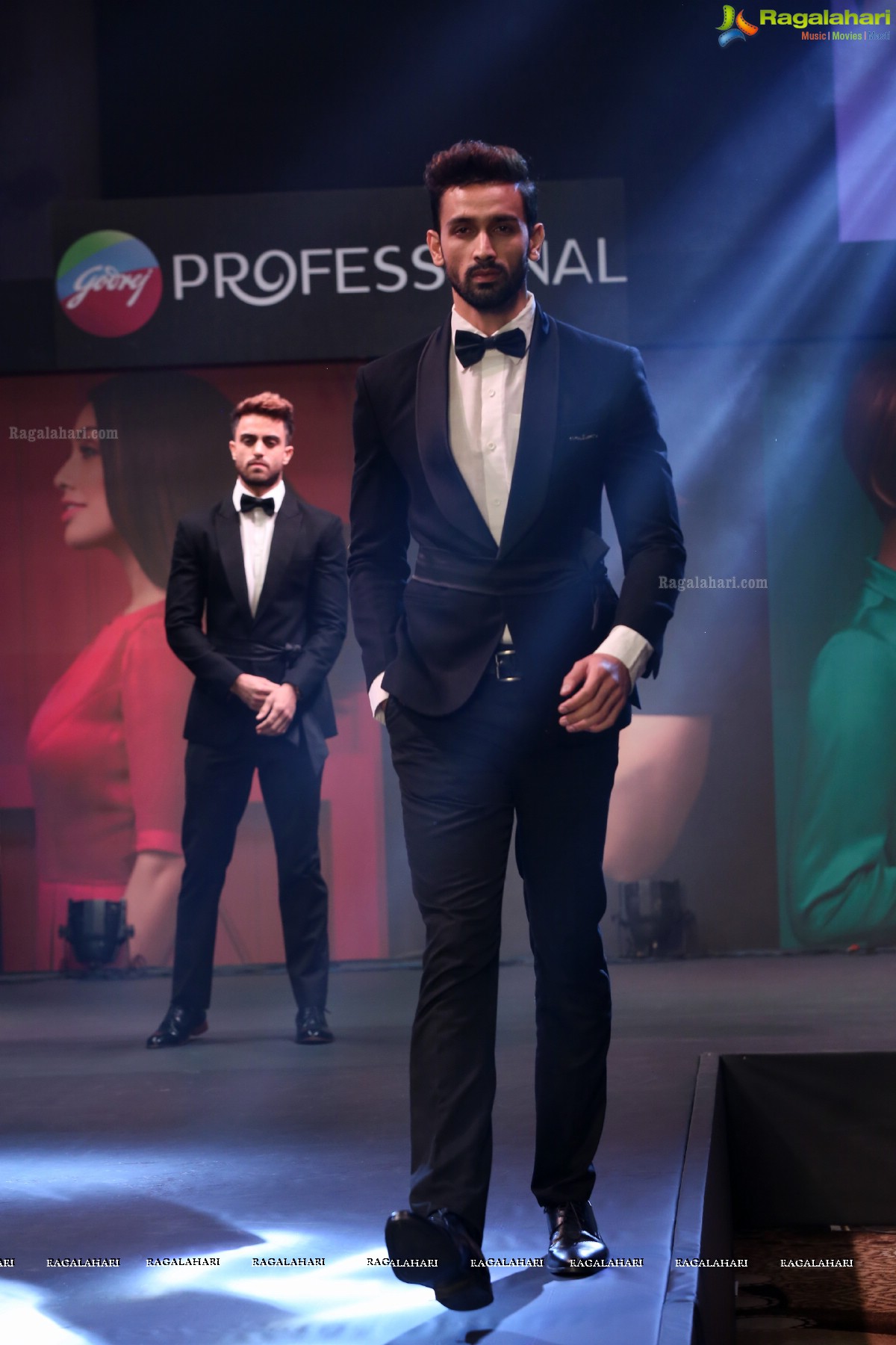 Godrej Launches Godrej Professional: First Ever Salon Professional Product Range