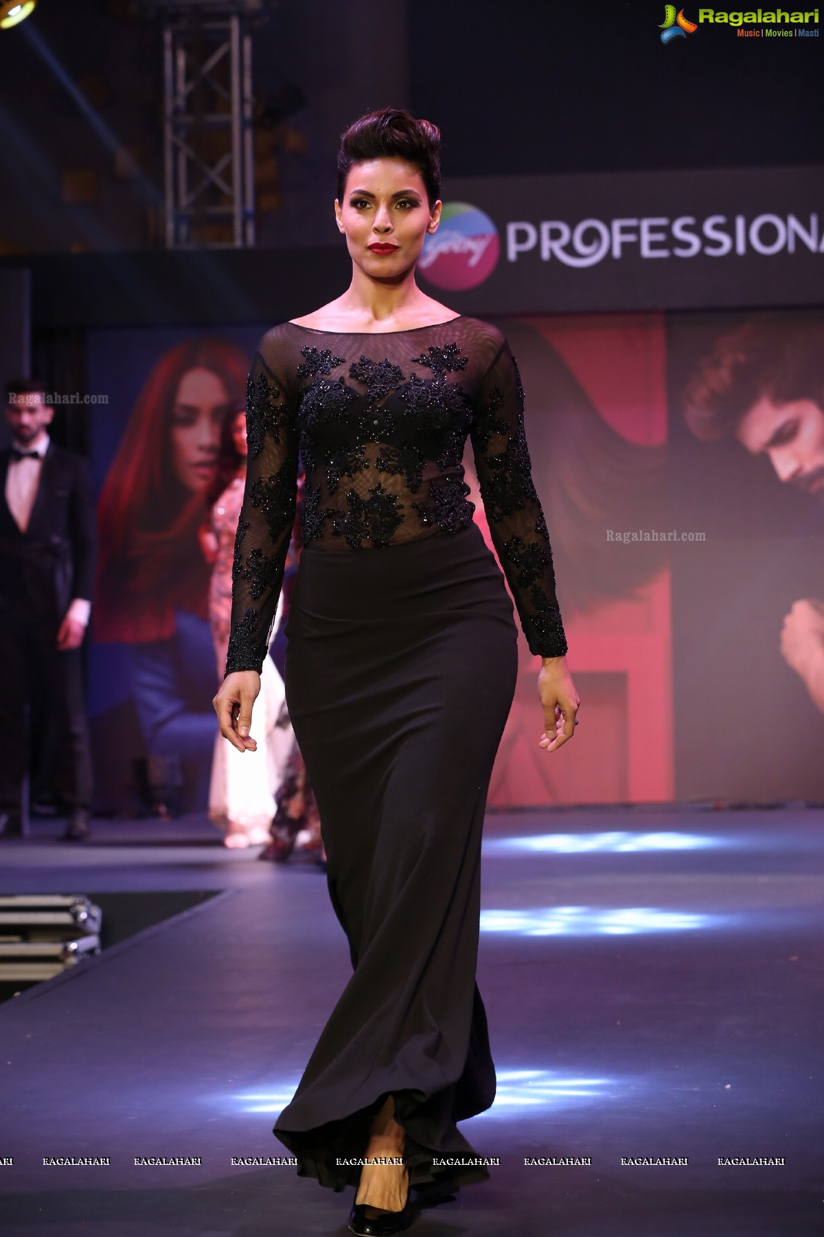 Godrej Launches Godrej Professional: First Ever Salon Professional Product Range