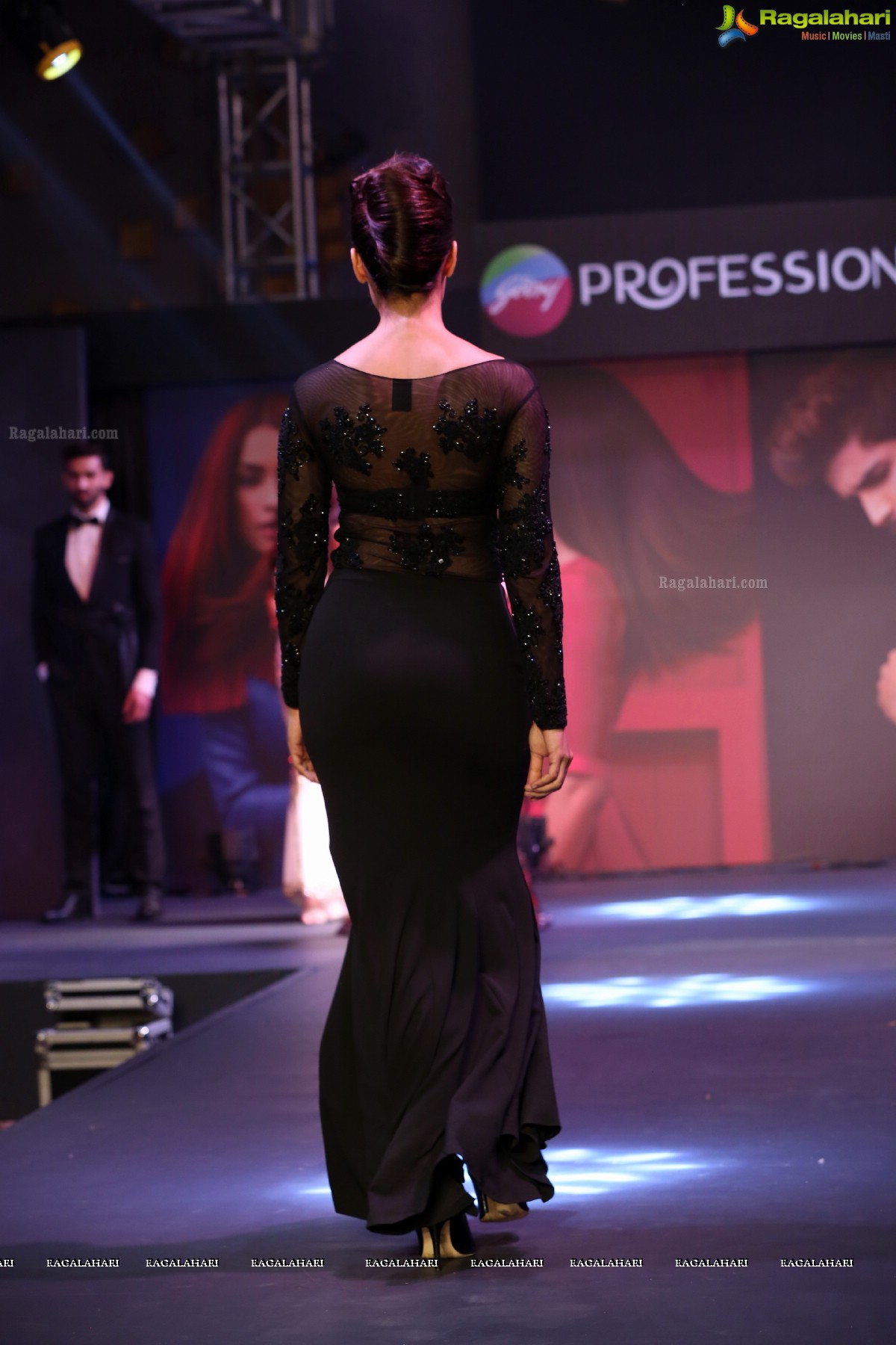 Godrej Launches Godrej Professional: First Ever Salon Professional Product Range