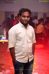 Halloween DJ Party 2018 at Country Club Begumpet