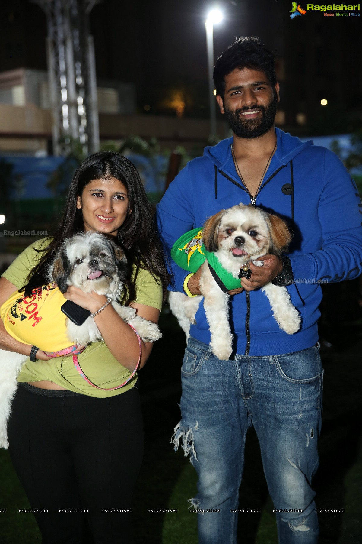 Dogs Halloween - Unique Celebrations by IXORA Corporate Services 