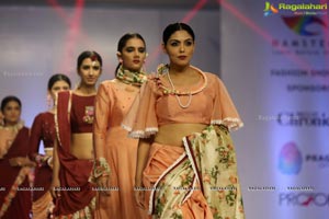 Hamstech Fashion Show 2018