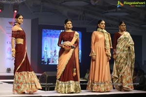 Hamstech Fashion Show 2018